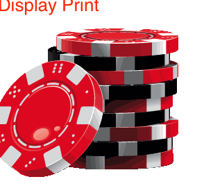 Poker Chips