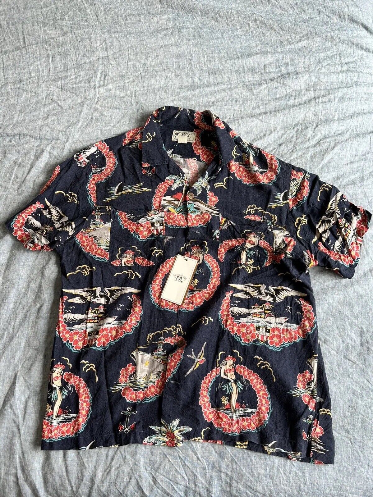 Audhild Tee