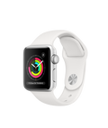 Apple Watch Serialized Item