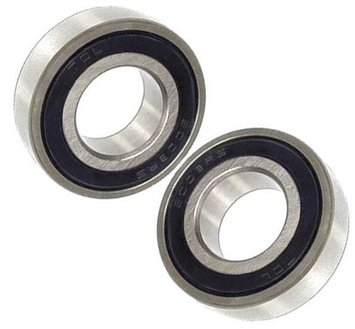 Bearings Bracket