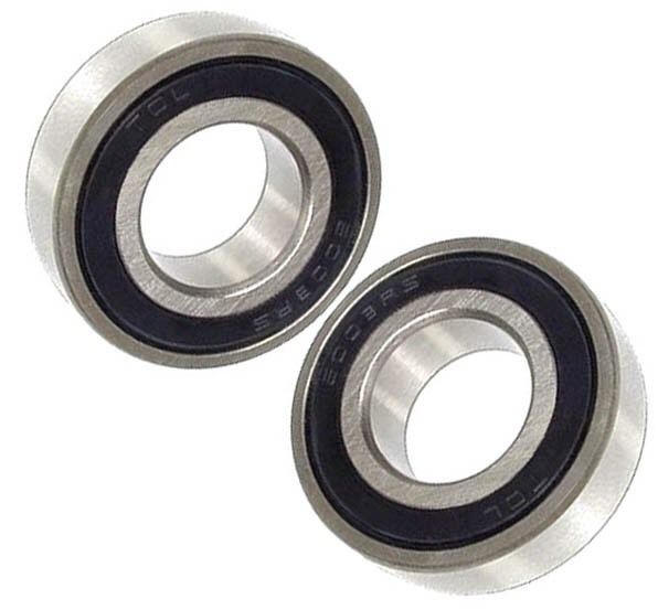 Bearings Bracket